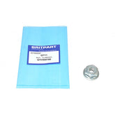 NUT - FLANGED - BRITPART - QYH500160